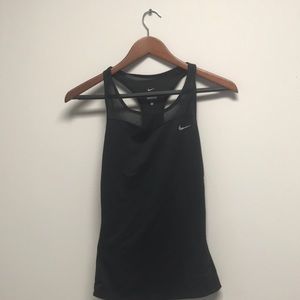 Nike tank top